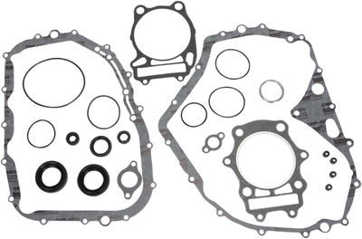 GASKET KT COM W/SLS AC/SZ