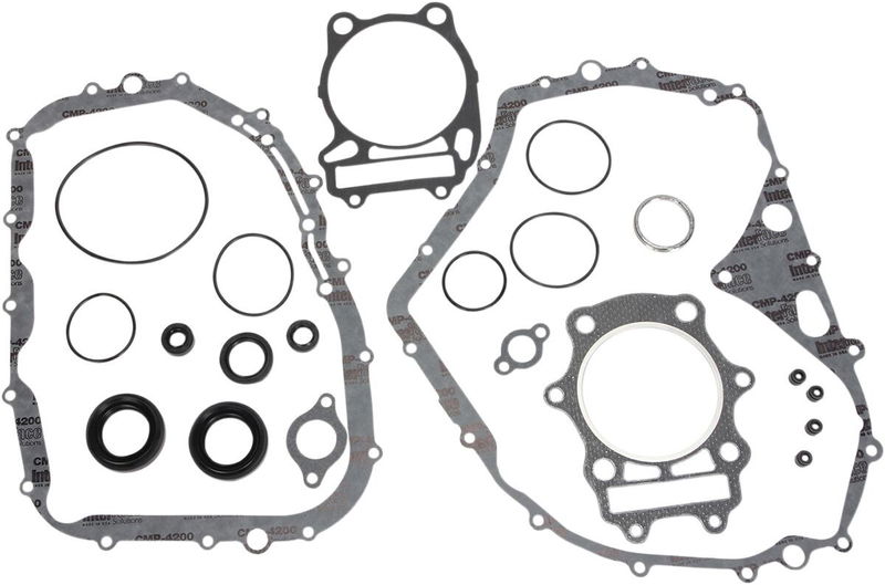 GASKET KT COM W/SLS AC/SZ