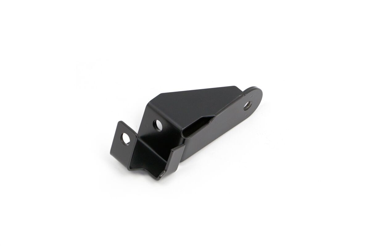 BRACKET MUFFLER