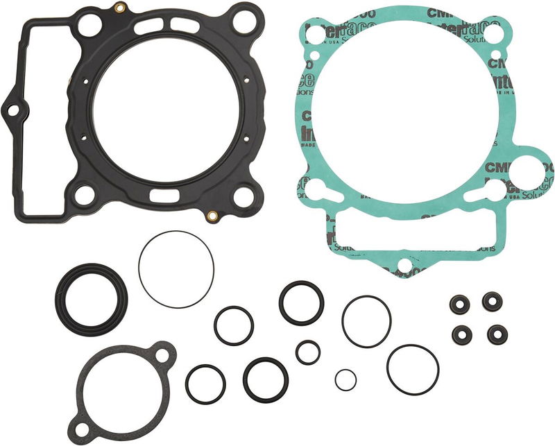 GASKET TOP END HUSQ/KTM