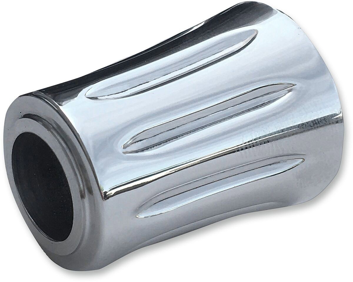 SPACER HEEL ELIM DIAM CHR