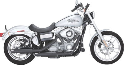 MUFFLERS 3BL.TS.91-17DY