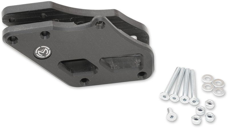 CHAIN GUIDE PRO SUZ BK