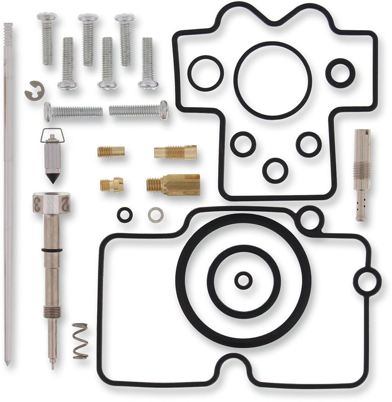 REPAIR KIT CARB HON