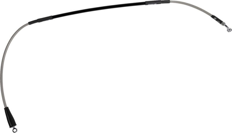 Stainless Steel Braided Brake