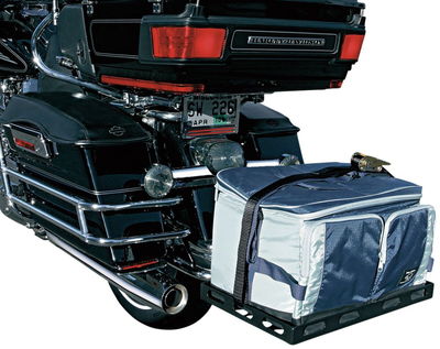 RACKTAILER HITCH GL1800