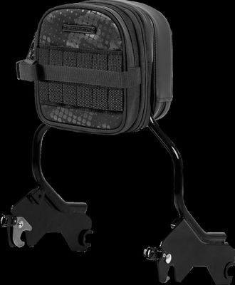 SISSY BAR BAG FUNDAMENTALS