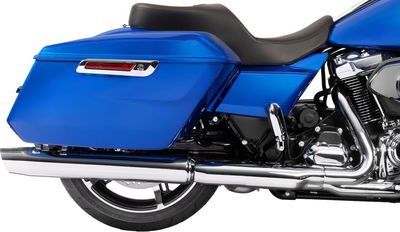 SEAT FREEDOM TOUR 2-UP SMTH BL