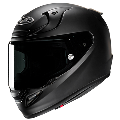 RPHA 12 SOLID MATTE BLACK S