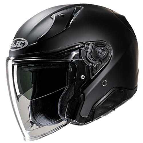 RPHA 31 SOLID MATTE BLACK XL