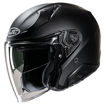 RPHA 31 SOLID MATTE BLACK XS