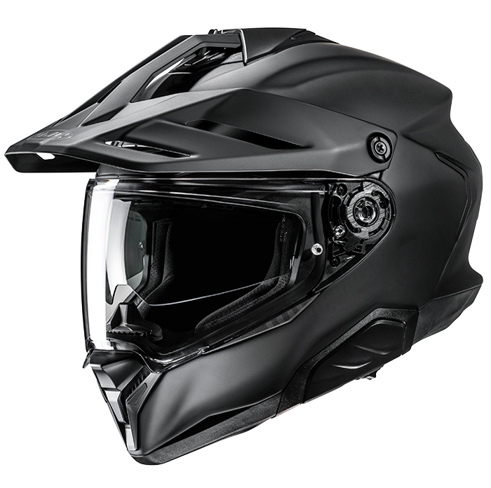 RPHA 60 SOLID MATTE BLACK S