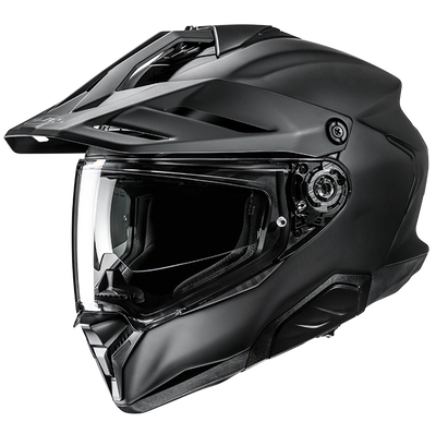 RPHA 60 SOLID MATTE BLACK XL