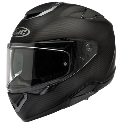 RPHA 72 CARBON SOLID MATTE BLACK XL