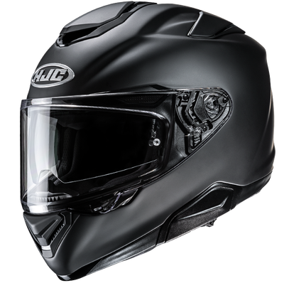 RPHA 72 SOLID MATTE BLACK M