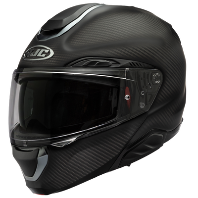 RPHA 91 CARBON SOLID MATTE BLACK M