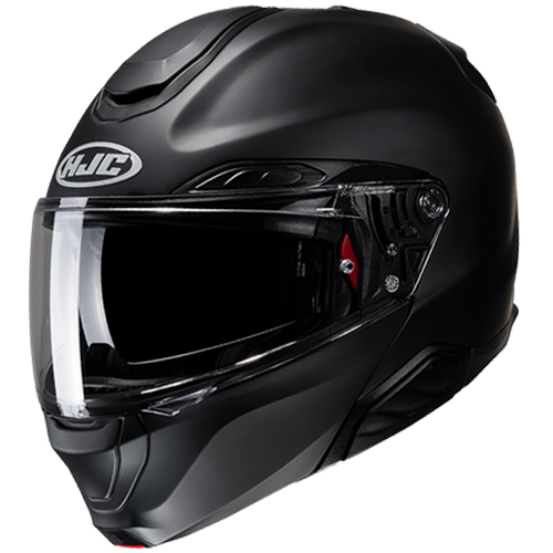 RPHA 91 SOLID MATTE BLACK XXS