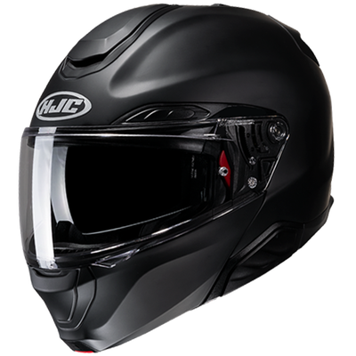 RPHA 91 SOLID MATTE BLACK S
