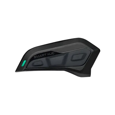 SMART HJC - 11Be FLAT BLACK