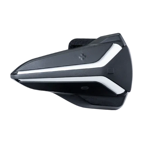 SMART HJC - 20B FLAT WHITE