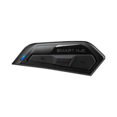 SMART HJC - 11B FLAT BLACK