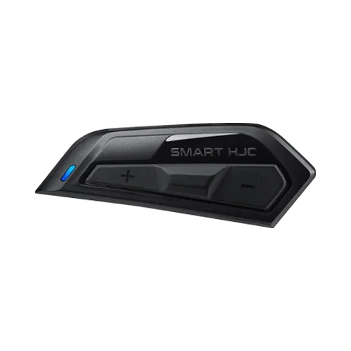 SMART HJC - 11B FLAT BLACK