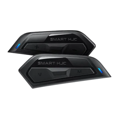 SMART HJC - 50B FLAT BLACK