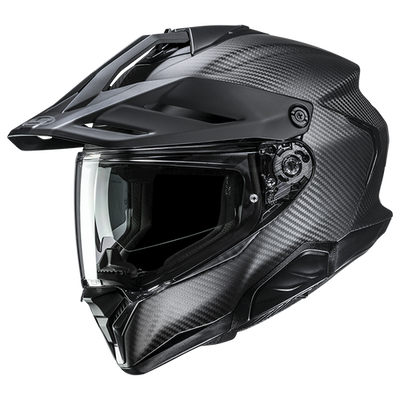 RPHA 60 CARBON SOLID MATTE BLACK L