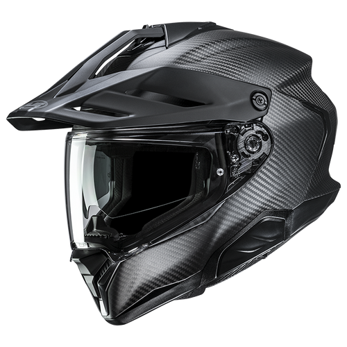 RPHA 60 CARBON SOLID MATTE BLACK L