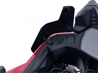SIDE DEFLECTORS DUCATI MULTIST