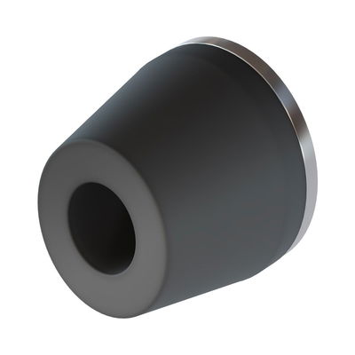 RUBBER DAMPER
