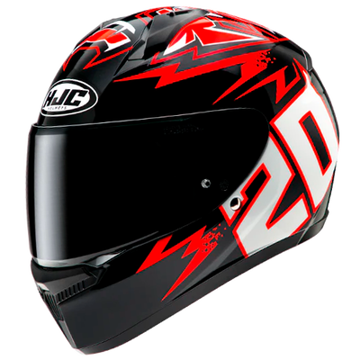 C10 DIABLO MASK MC1 M
