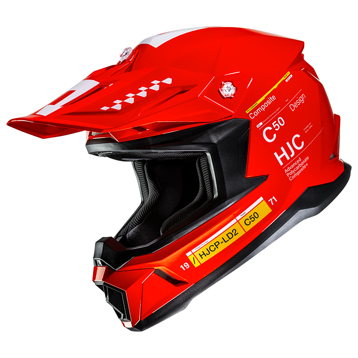 C50 TAGG MC1 M