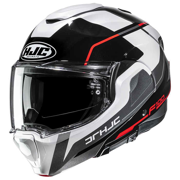 F100 ASTRA MC1 L