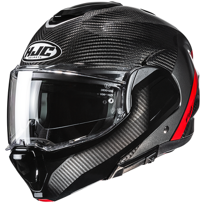 F100 CARBON STAN MC1 M