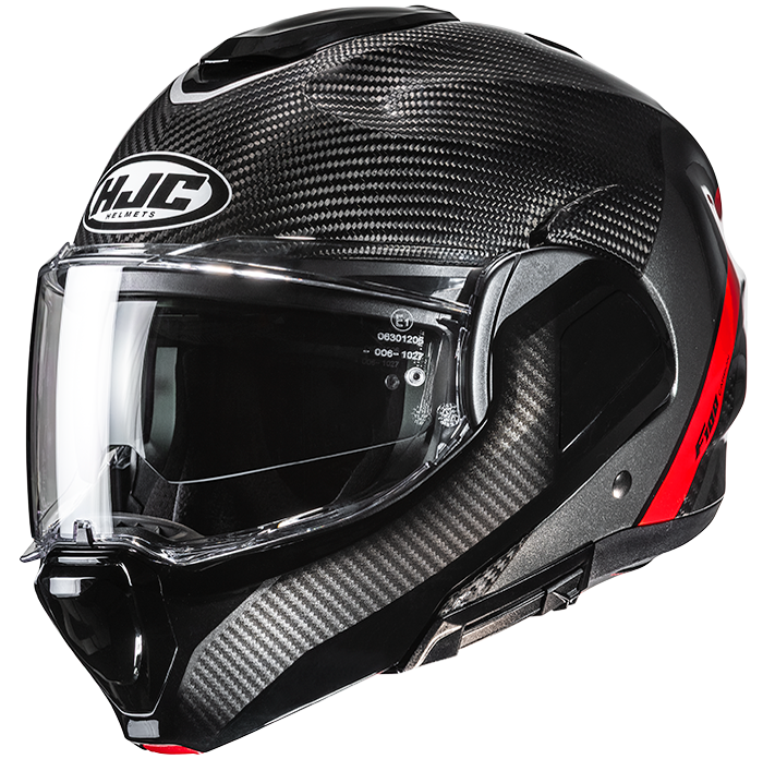 F100 CARBON STAN MC1 L