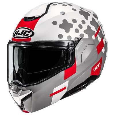i101 ASTEL MC1 XXL