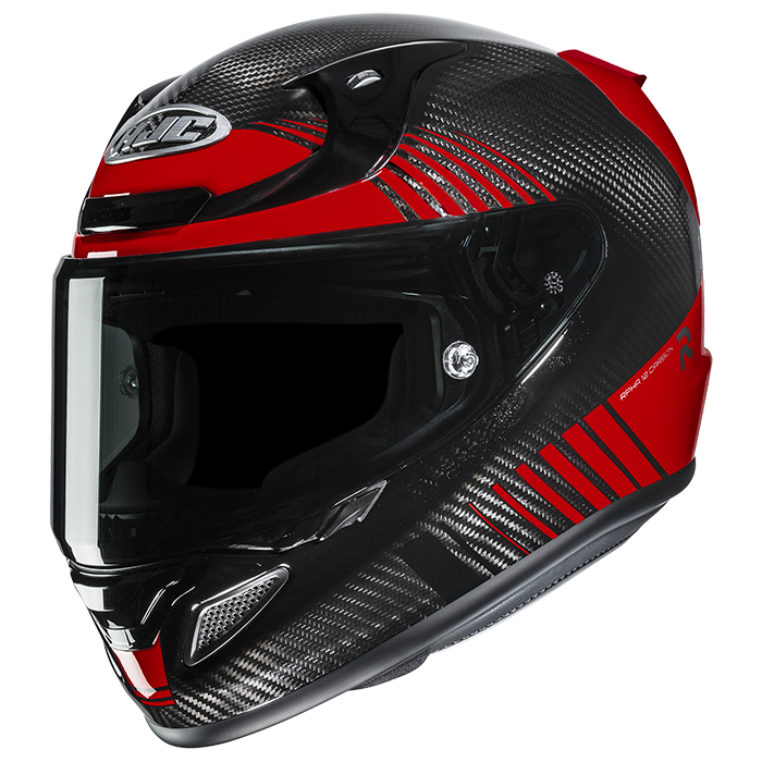 RPHA 12 CARBON TOVIN MC1 XXL
