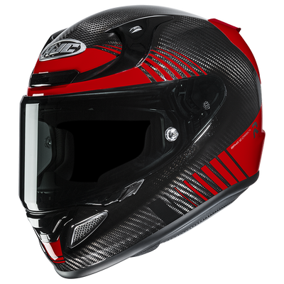 RPHA 12 CARBON TOVIN MC1 L