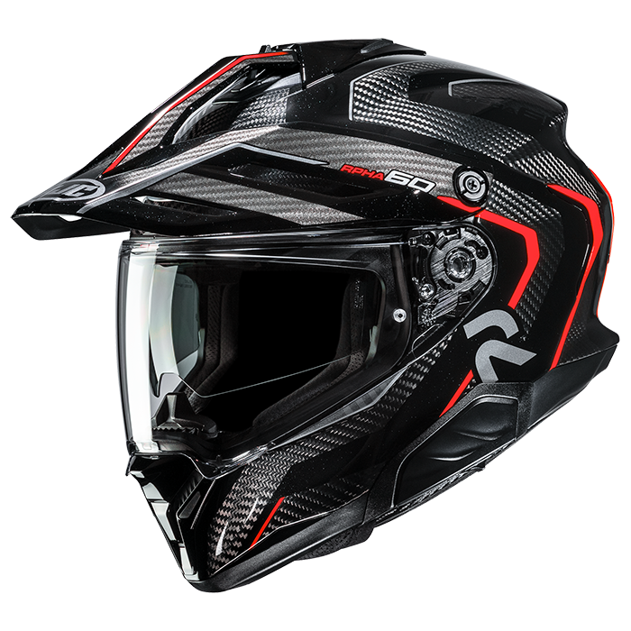 RPHA 60 CARBON OURE MC1 M