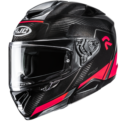 RPHA 72 CARBON FYNEX MC1 L