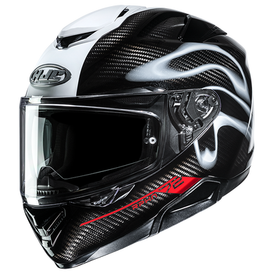 RPHA 72 CARBON GAREN MC1 XS