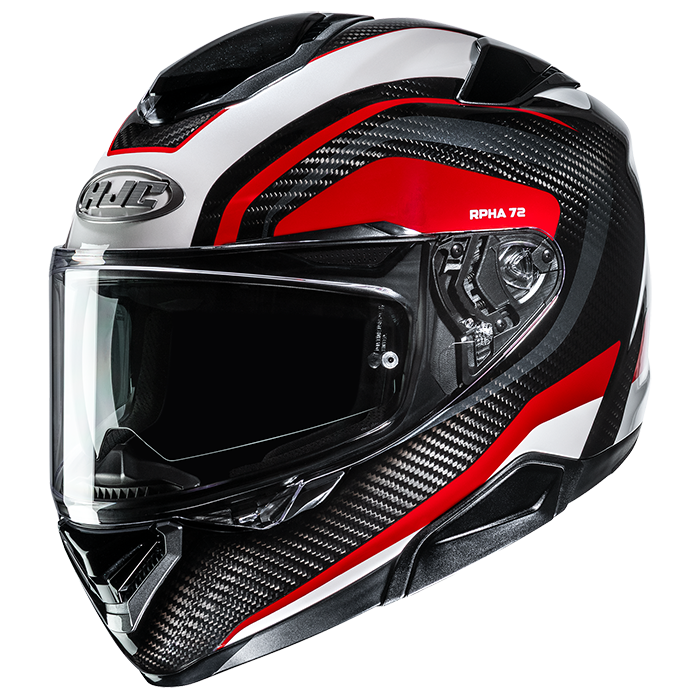 RPHA 72 CARBON LIS MC1 M