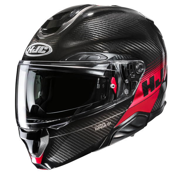 RPHA 91 CARBON ELIG MC1 XXL
