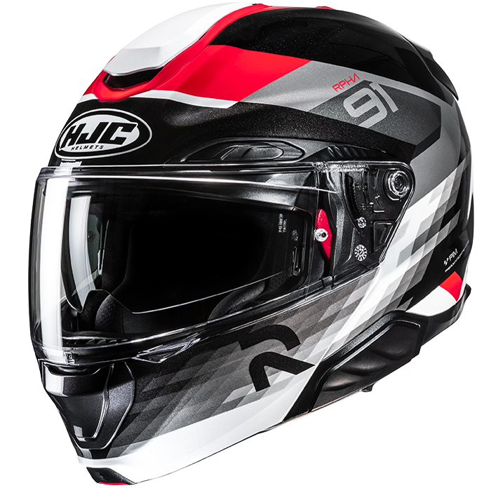 RPHA 91 MADAL MC1 XS