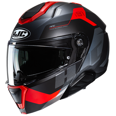 i91 CARST MC1SF L