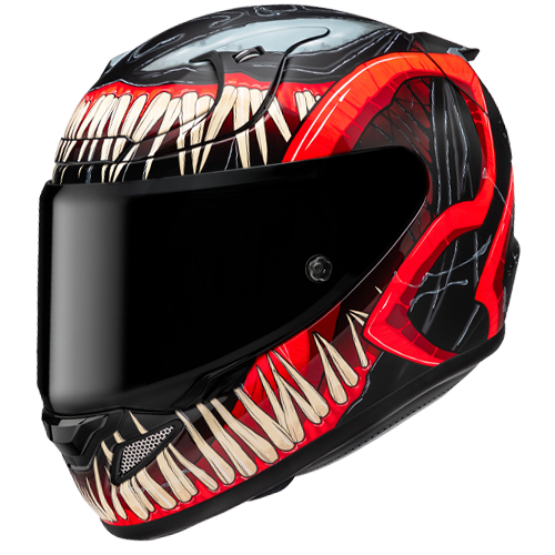 RPHA 12 VENOM 3 MARVEL MC1SF XS