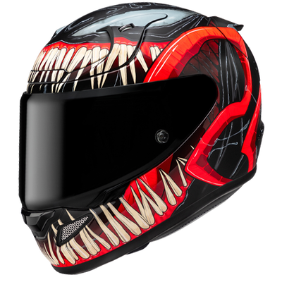 RPHA 12 VENOM 3 MARVEL MC1SF XXS