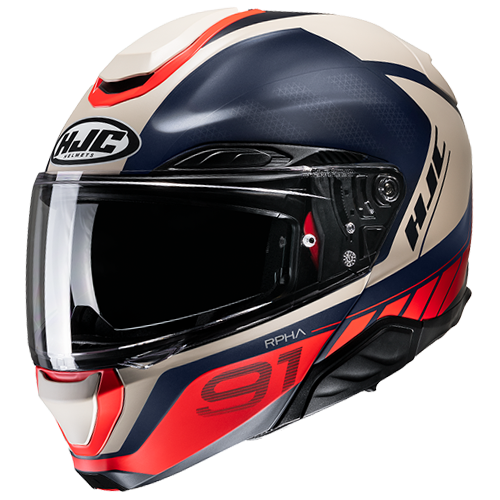 RPHA 91 RAFINO MC1SF XXS