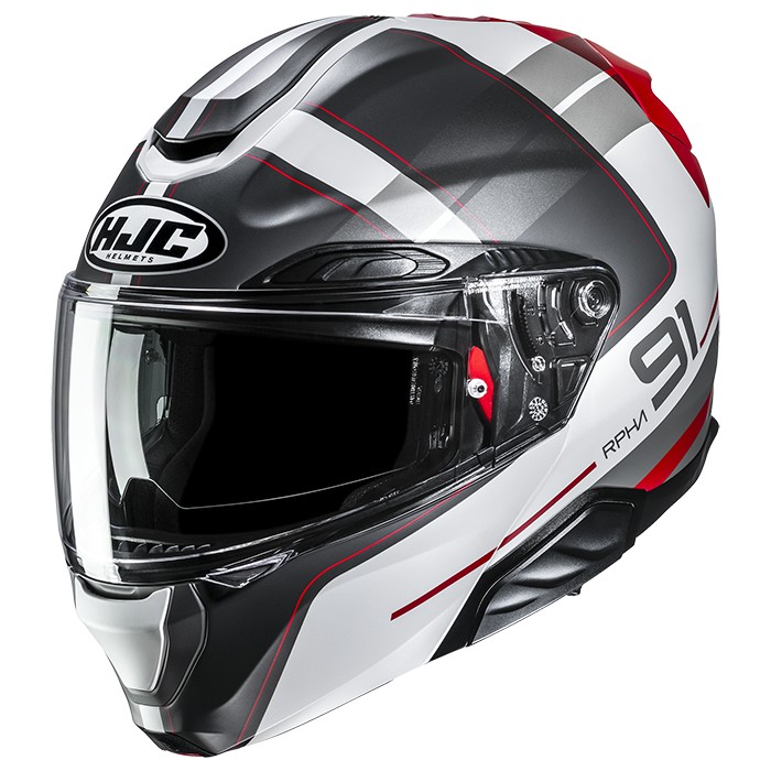 RPHA 91 RIU MC1SF L